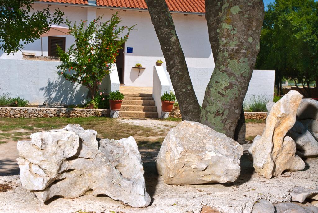 Holiday home House Soni - 800 M From The Sea *