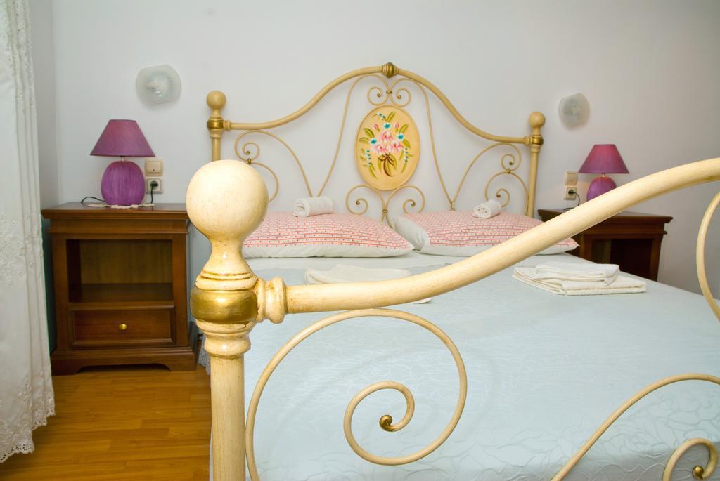 House Soni - 800 M From The Sea Holiday home