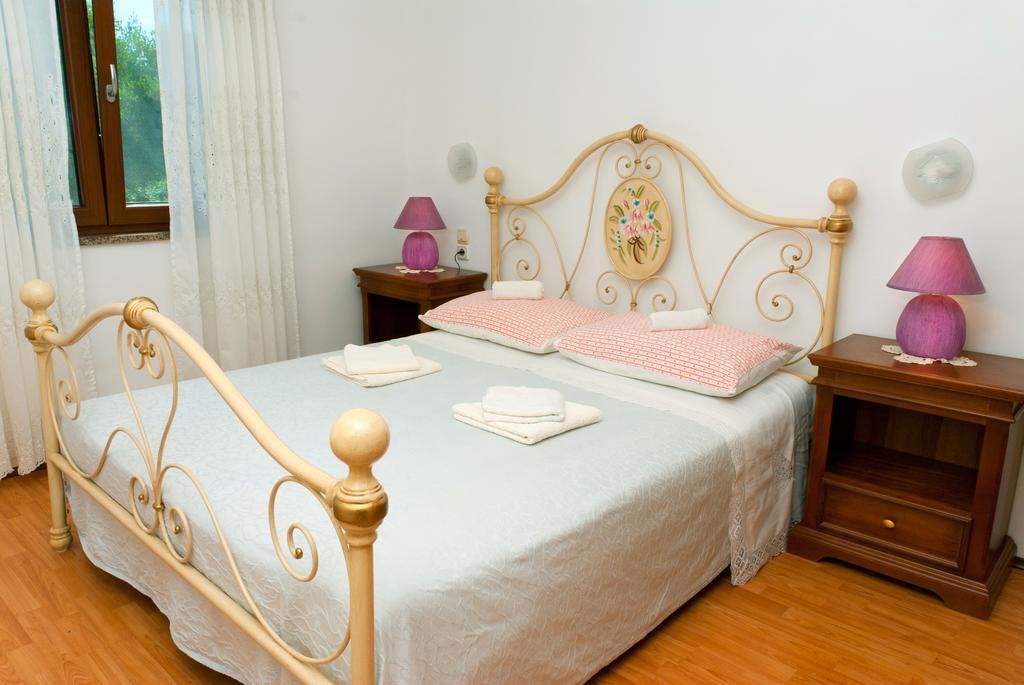 House Soni - 800 M From The Sea Holiday home *