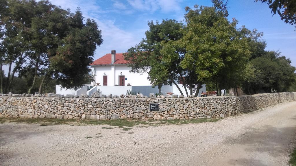 House Soni - 800 M From The Sea Holiday home *