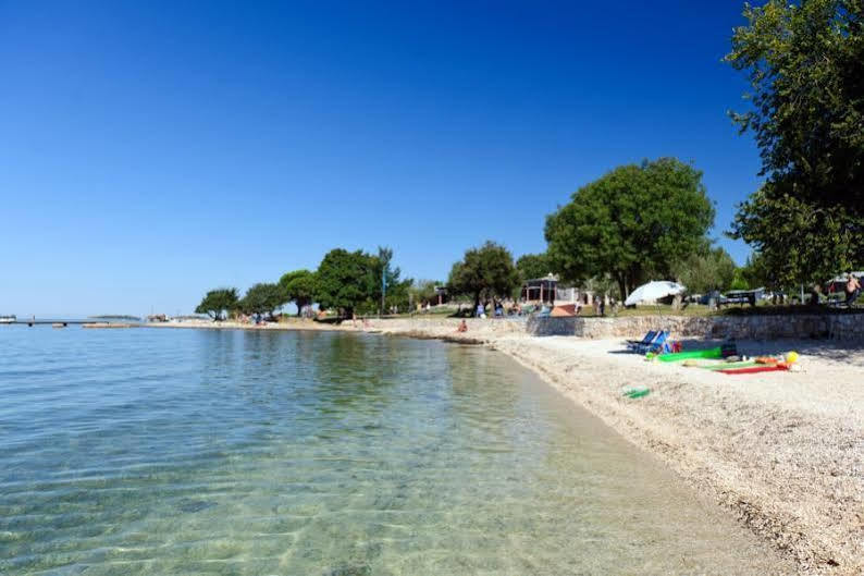 House Soni - 800 M From The Sea Rovinj