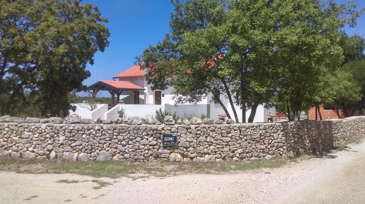 House Soni - 800 M From The Sea Holiday home